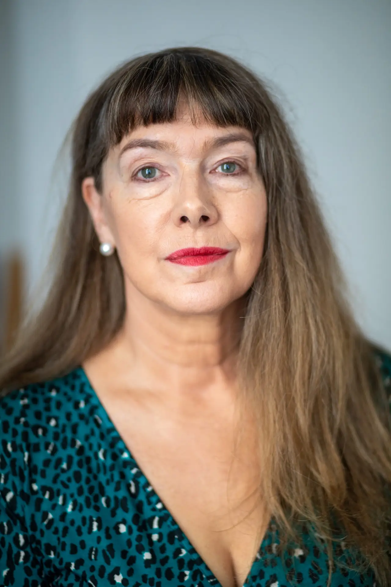Stella Anna sonnenbaum